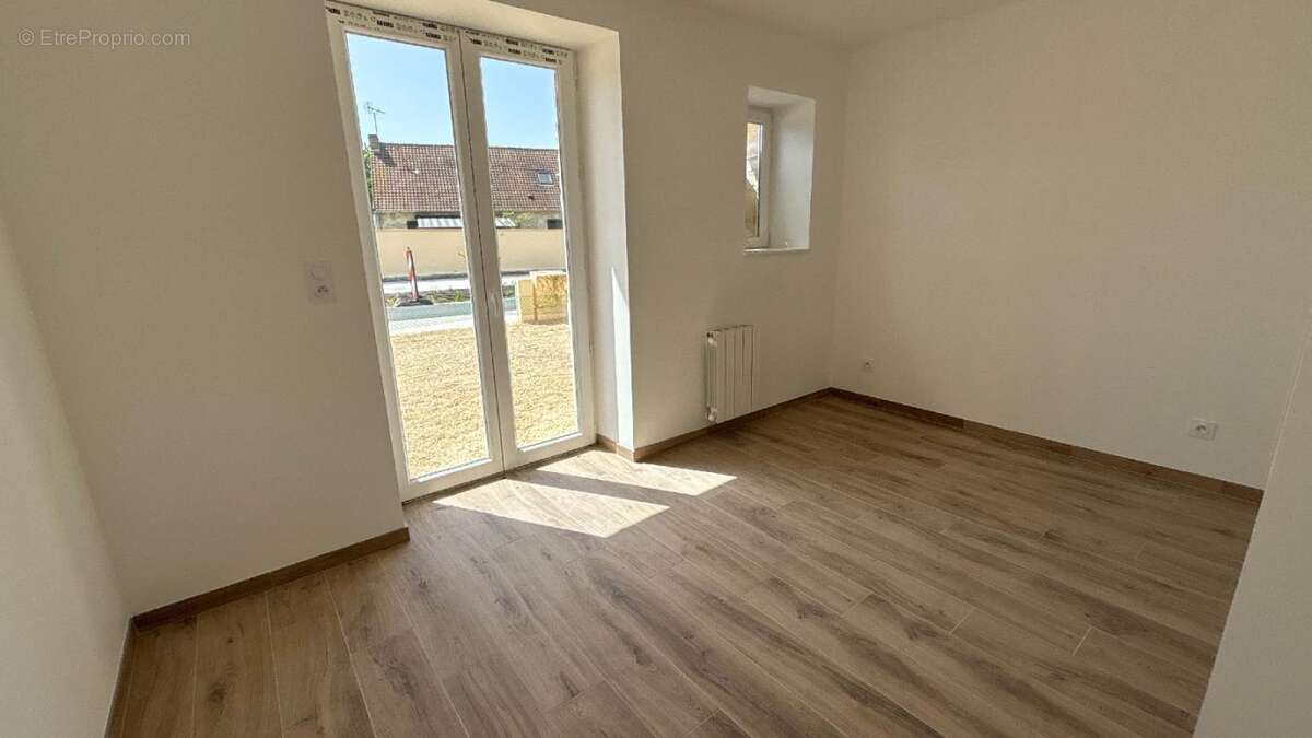 Maison 116 m² à Argentan  - photo 4