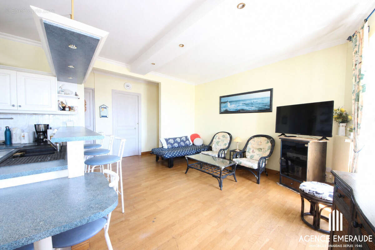 Appartement à DINARD