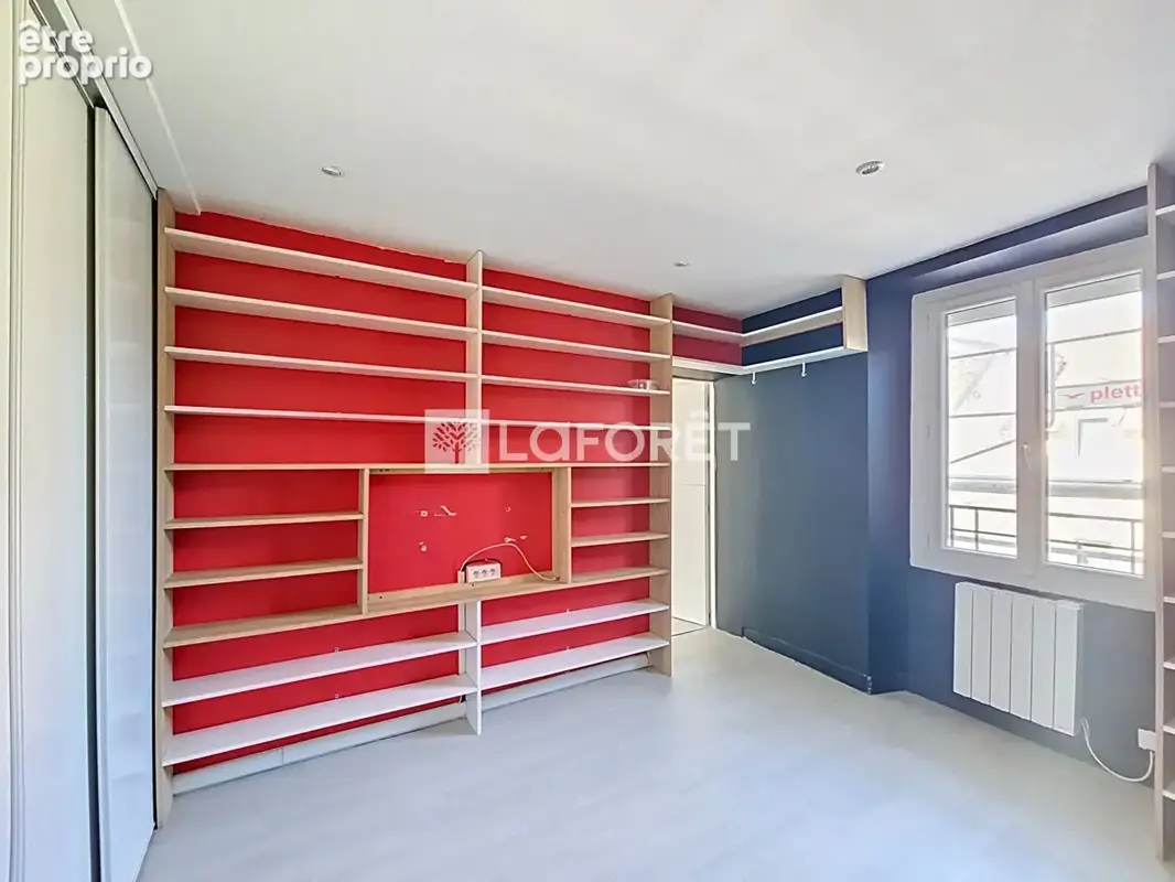Appartement Linas 2 pièce(s) 47 m2 - photo 5