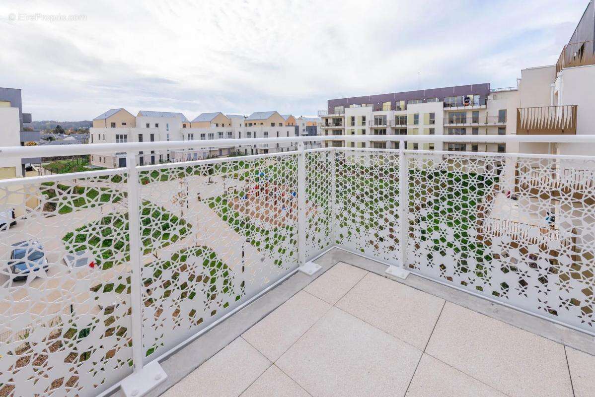 Appartement à PLAISIR