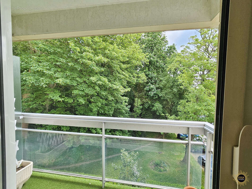 Appartement à BAILLY