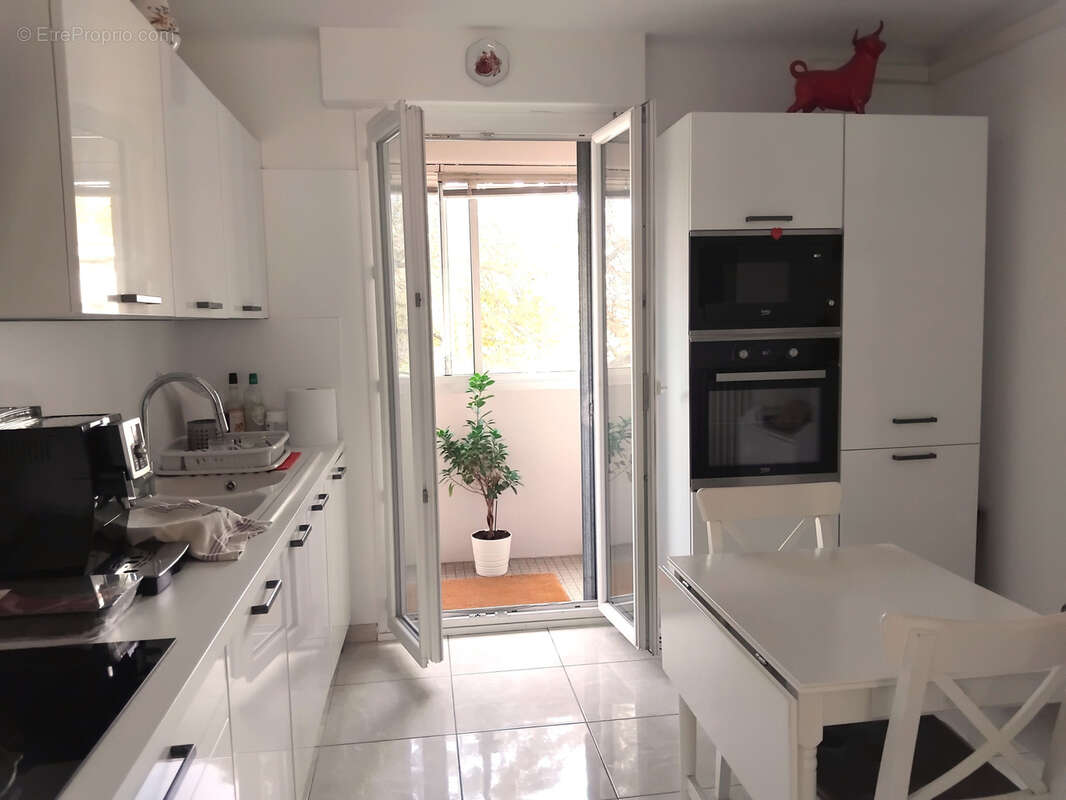 Appartement de Standing et moderne refait entièrement à neuf  - IDEAL POUR INVESTISSEUR - photo 3