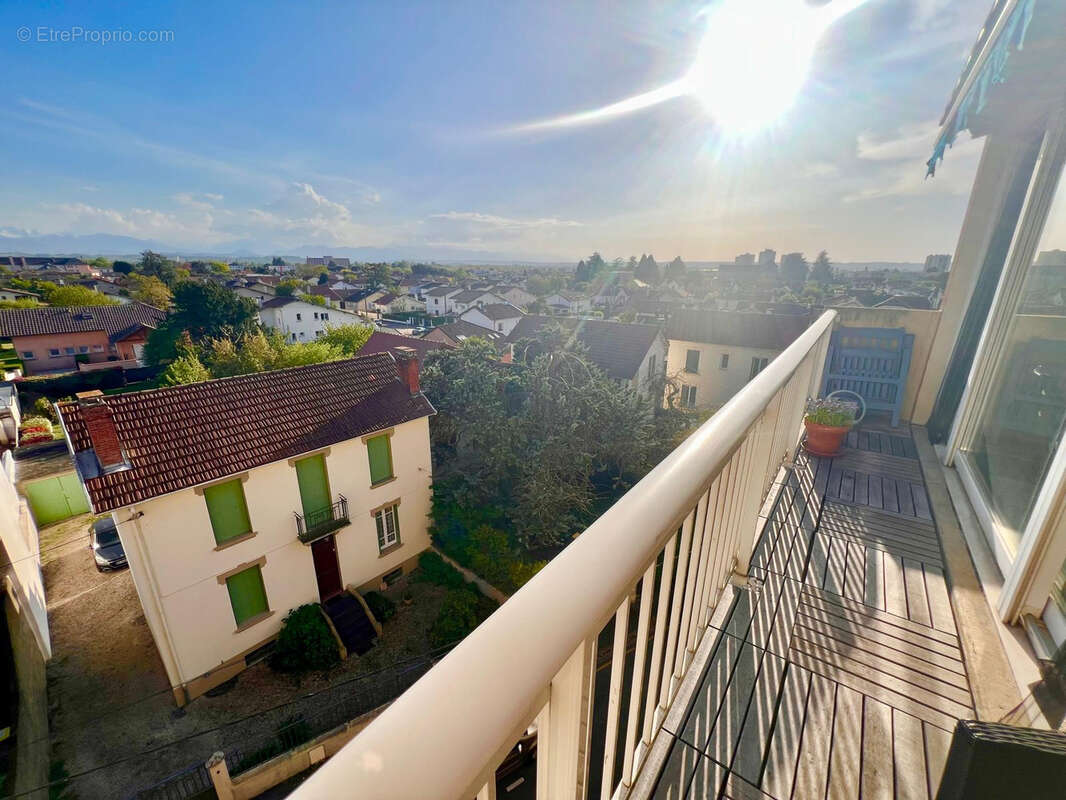 Appartement à TARBES