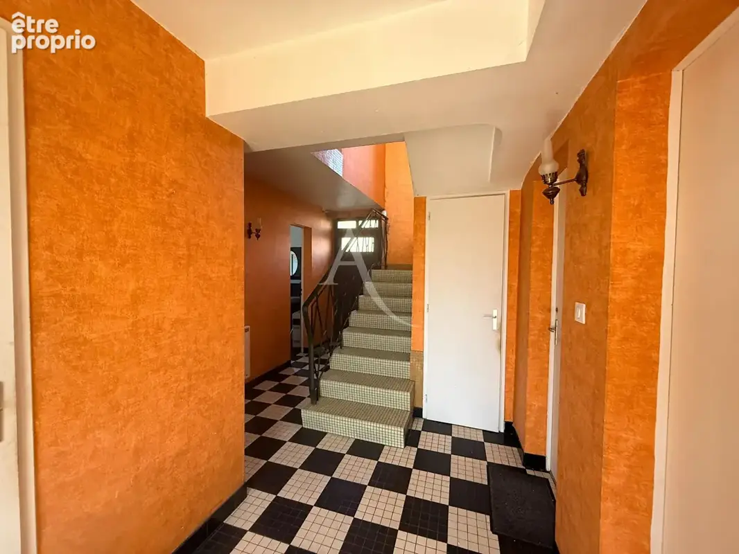 Saint-Nazaire - Maison 105 m²  - 5 pièces - photo 4