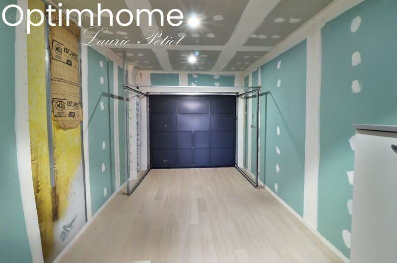 Maison contemporaine 4 pièces 103 m2 Terrain 540m2 à Bougneau (Proximité de Pons) - photo 14
