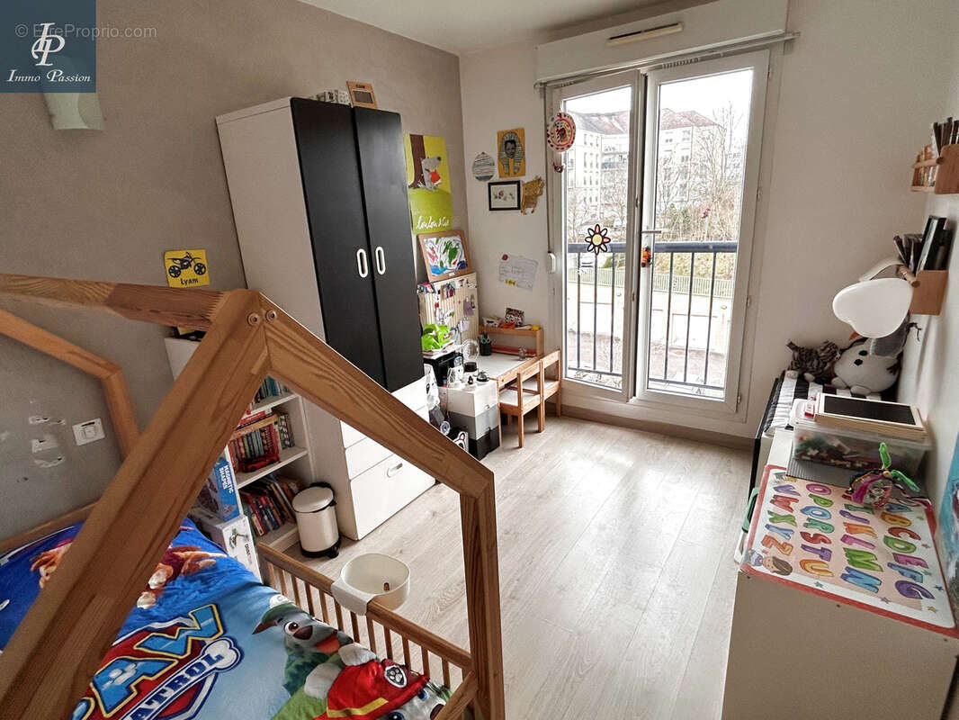 A VENDRE DIJON TOISON D'OR Appartement type 4 avec terrasse - photo 7