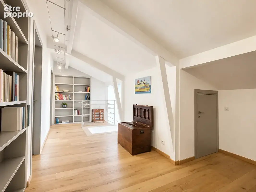 Maison et appartement indépendant - Proche centre ville - photo 9