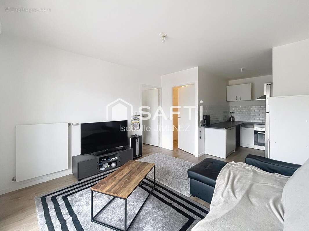 Photo 2 - Appartement à VILLIERS-SUR-MARNE