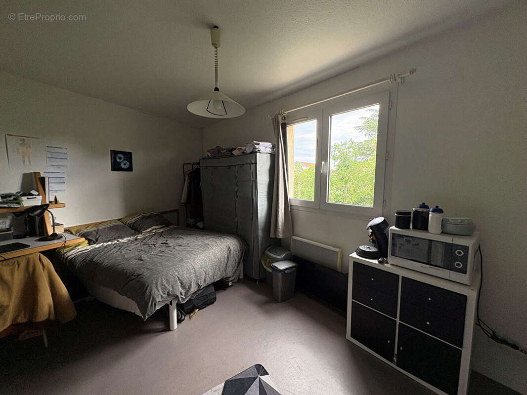 Appartement à VALENCE