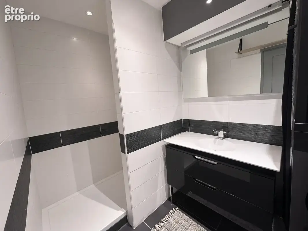 Appartement Sequedin 4 pièces - 73.80 m2 - cave - photo 5
