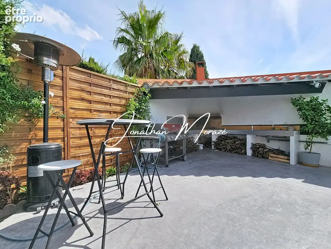 Maison 5 pièces 148 m² à vendre à Le Soler (66270) - photo 5