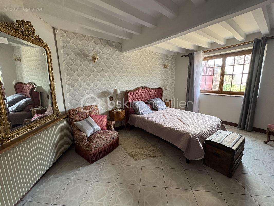 Magnifique longere habitable de plain pied - photo 5