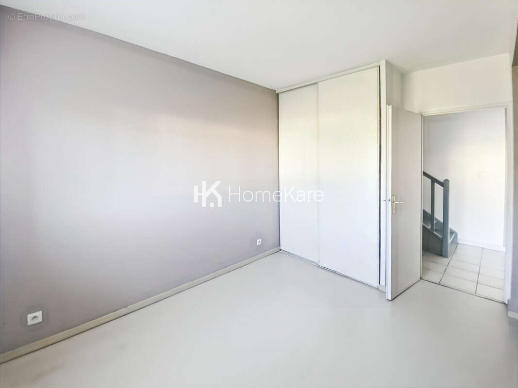 Maison à PLAISANCE-DU-TOUCH