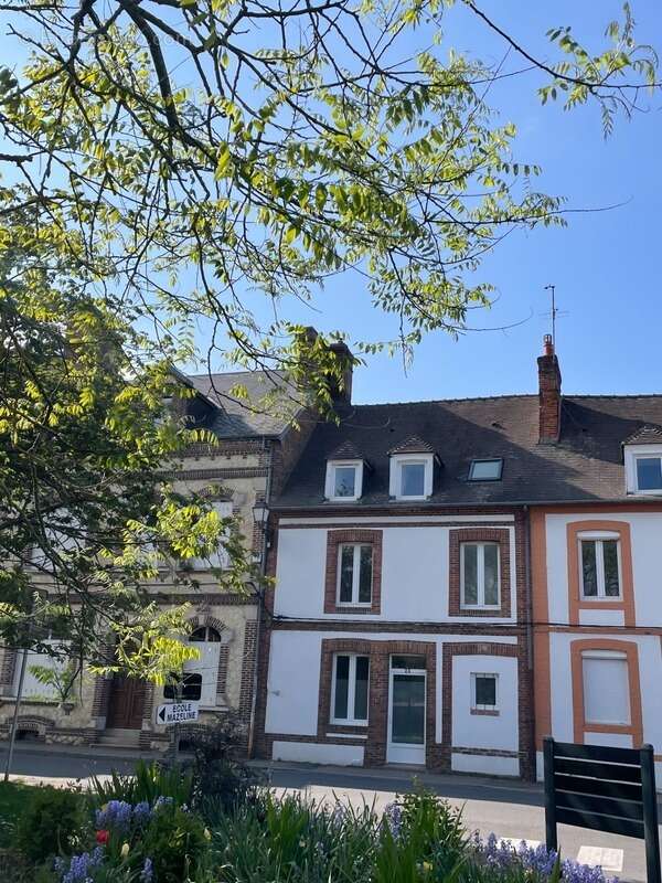 Maison à L'AIGLE