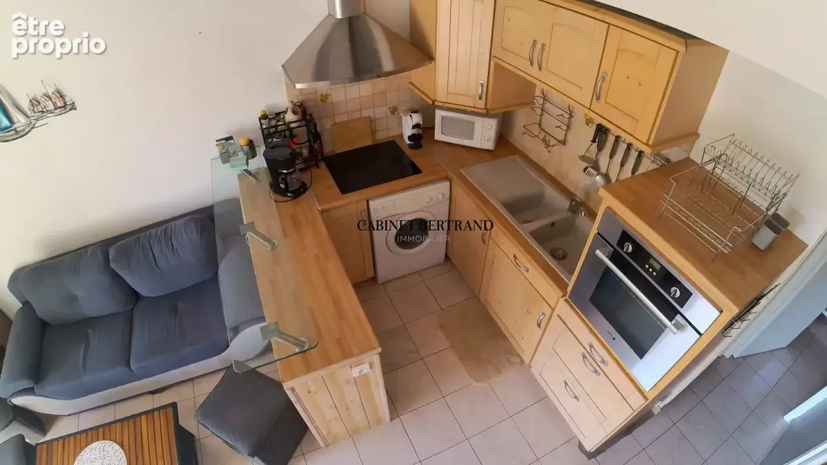 Appartement 3 pièces 45 m² à vendre à Le Barcares (66420) - photo 5