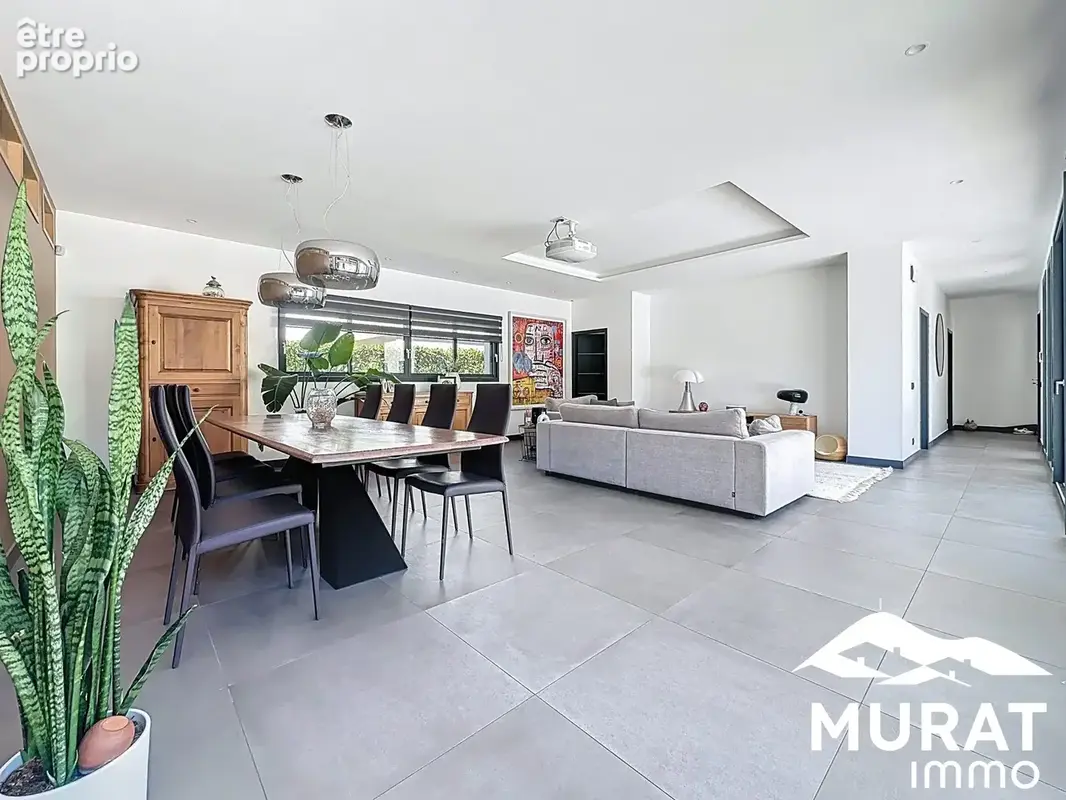 Maison 8 pièces 278 m² à vendre à Royat (63130) - photo 4