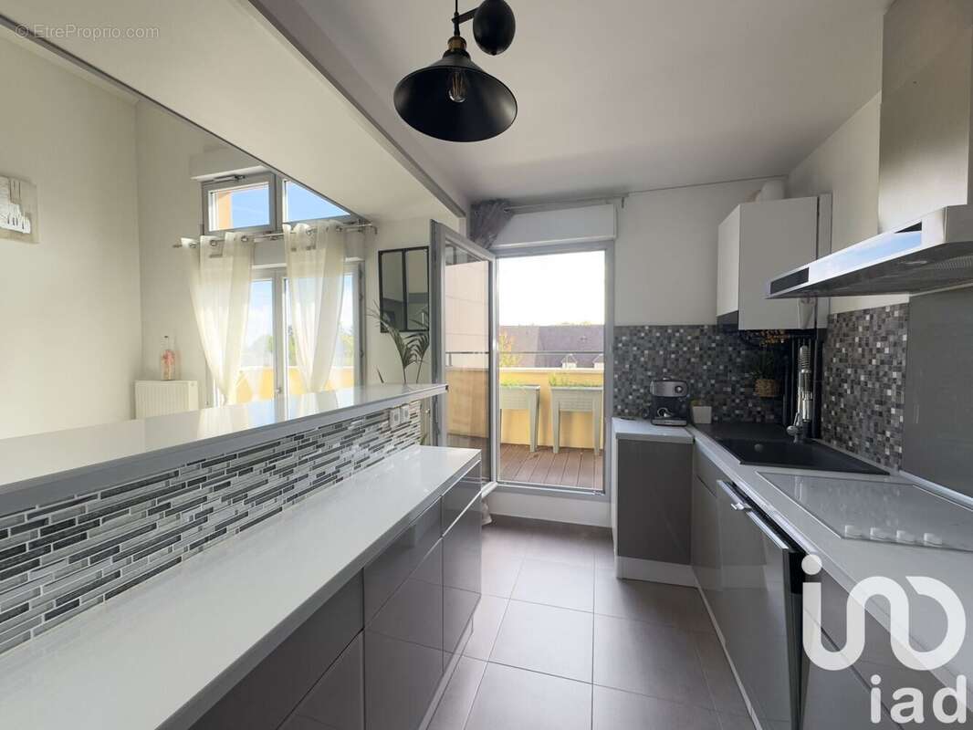 Photo 2 - Appartement à LA ROCHETTE