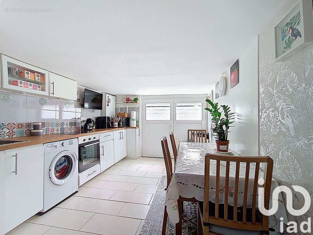 Photo 7 - Maison à CHAMPS-SUR-MARNE