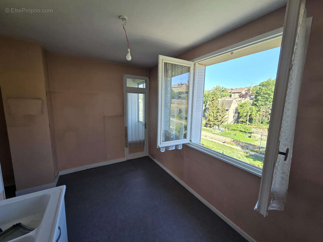 Appartement à MENDE