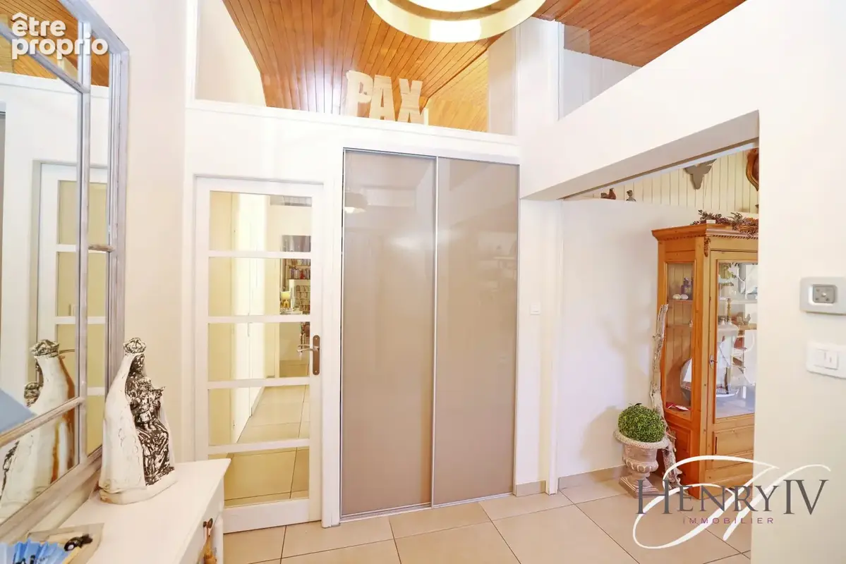 Maison 7 pièces 150 m² à vendre à Meylan (38240) - photo 3