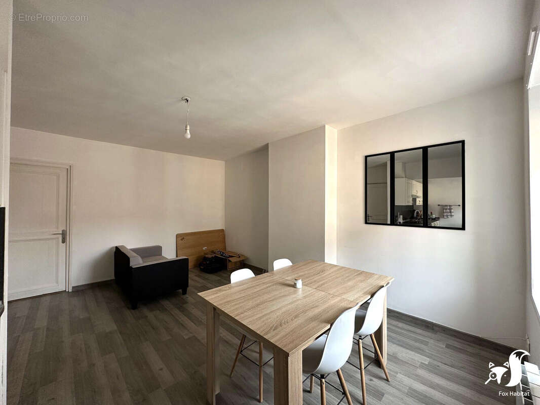 Appartement à CAMBRAI