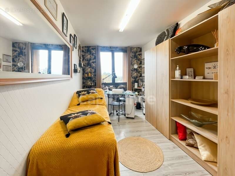 Appartement à CHANTILLY