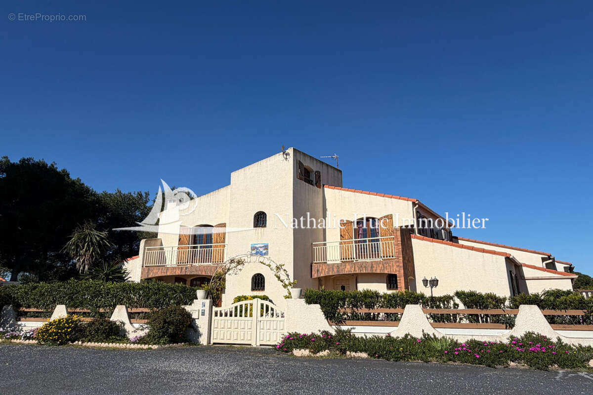 Maison à SAINT-NAZAIRE