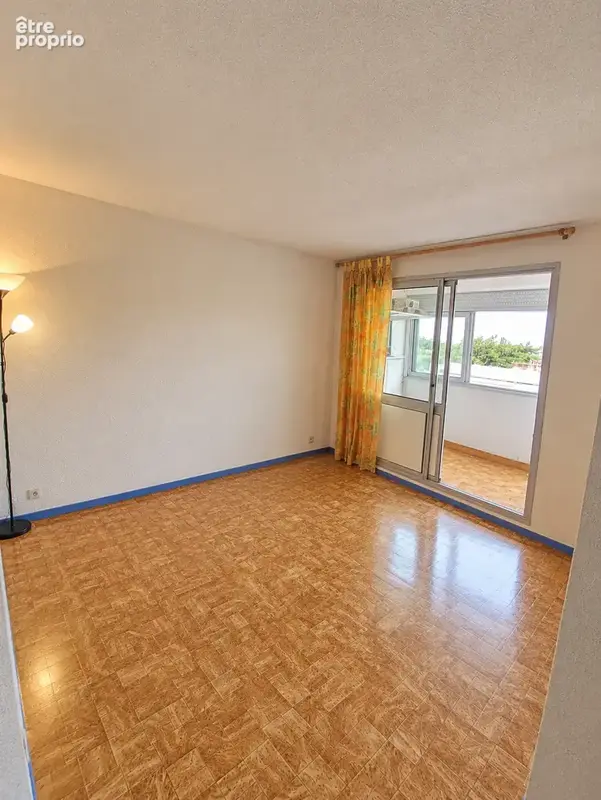 Cabanes de fleury Studio avec loggia 22 m2 59000 euros - photo 2