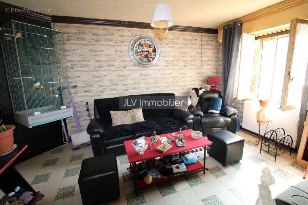 Appartement à SAINT-POL-SUR-MER