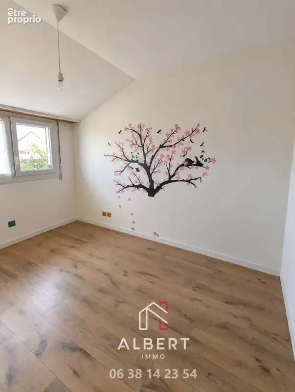 Maison familiale à Segré - 4 chambres, studio et jardin - photo 13