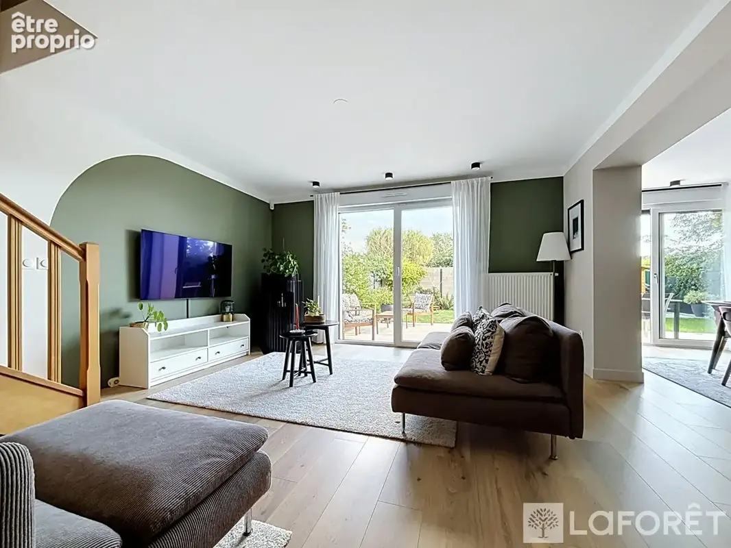 Maison contemporaine de 2020 - photo 2