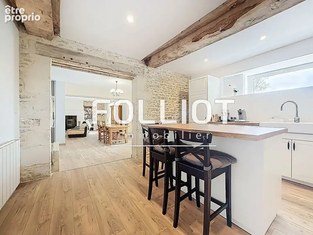 Le Manoir  L'alliance parfaite entre charme d'antan et confort contemporain - photo 7