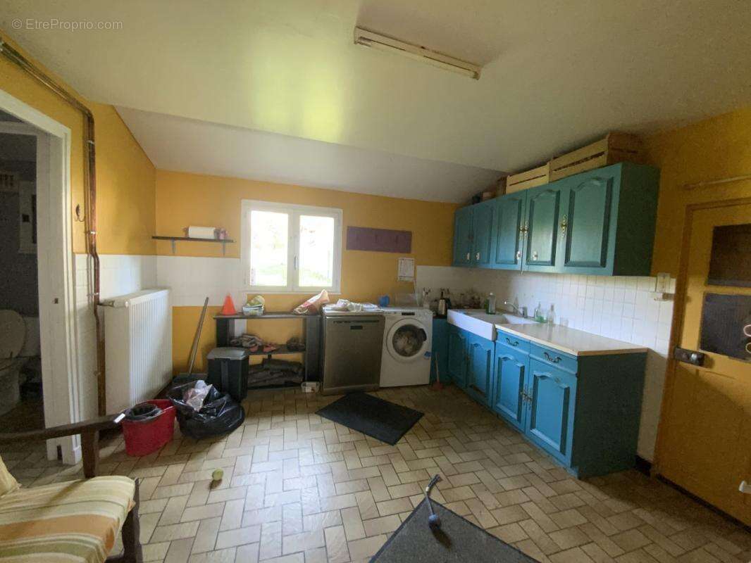 Maison à LA CELLETTE