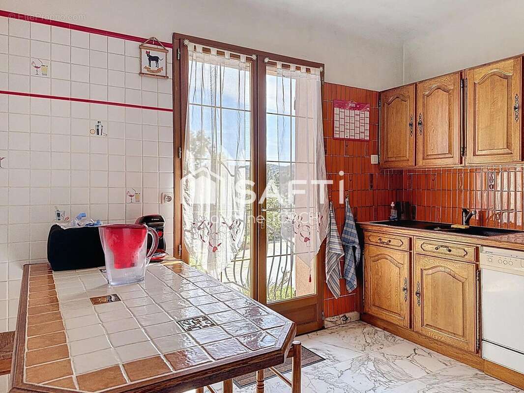 Photo 5 - Maison à DRAGUIGNAN