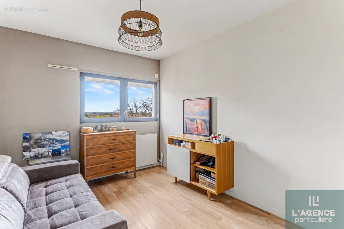 Appartement à CASTANET-TOLOSAN