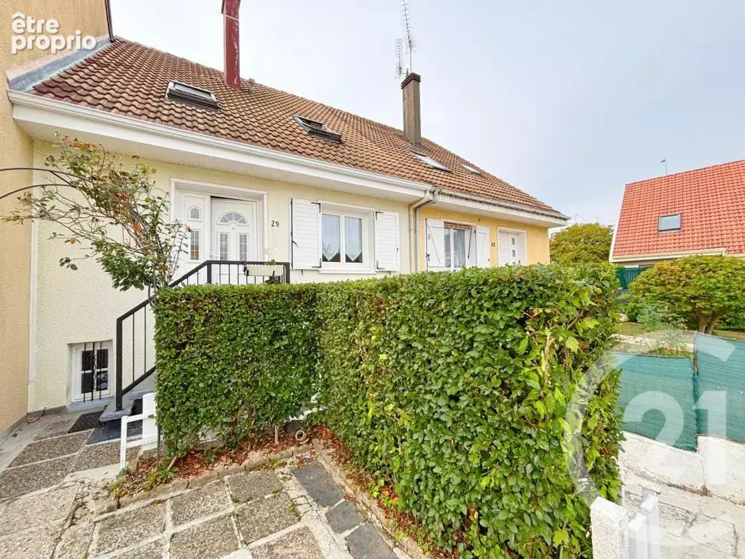 Maison 5 pièces 117 m² à vendre à Limoges (87280) - photo 1