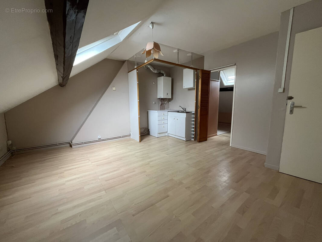 Appartement à ANZIN