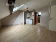 Appartement à ANZIN