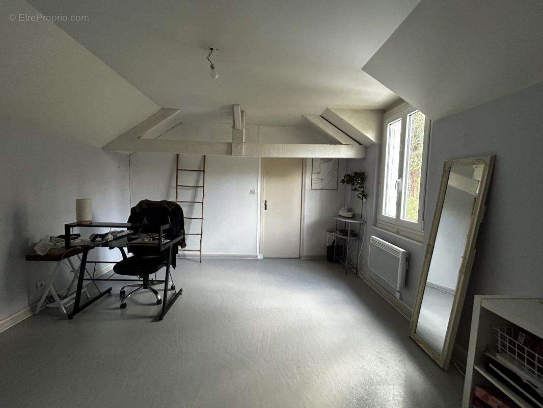 Maison à SAUMUR