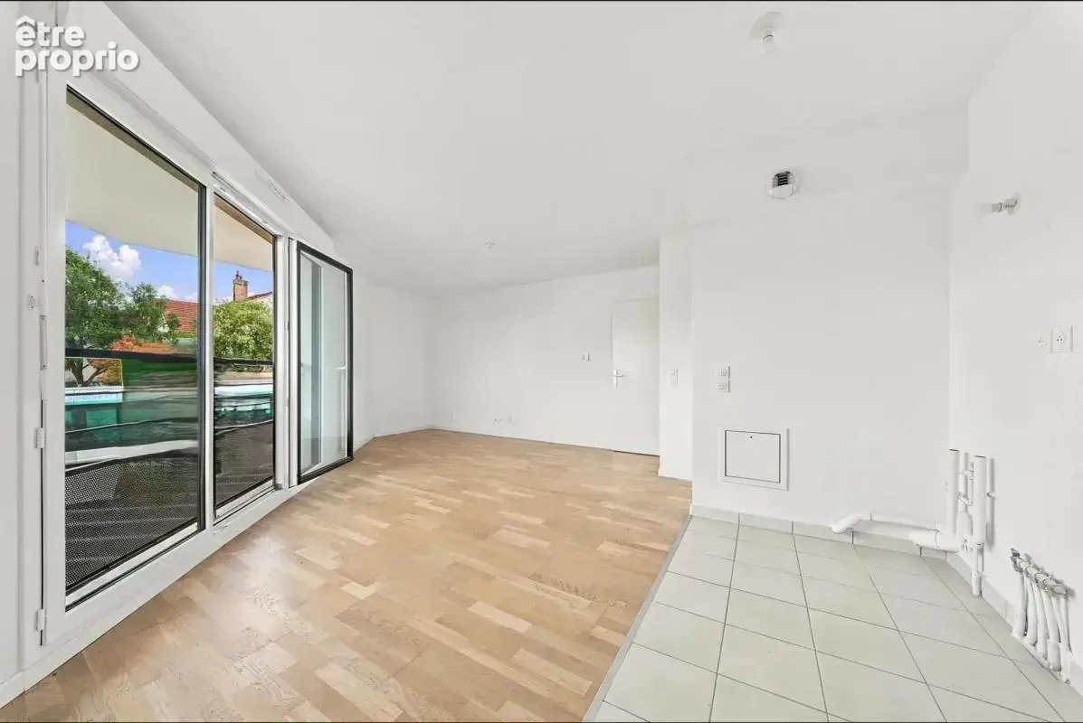 Appartement de 3 pièces de 62 m² à Châtillon - photo 3