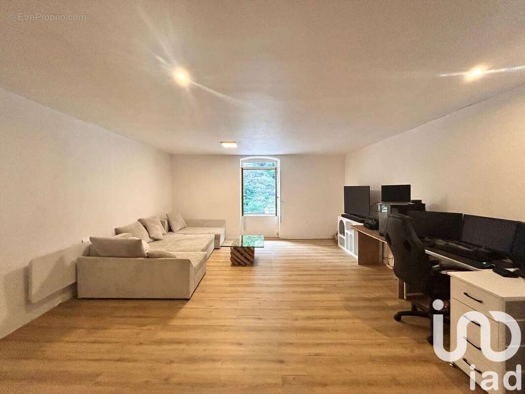 Photo 6 - Appartement à LIVET-ET-GAVET