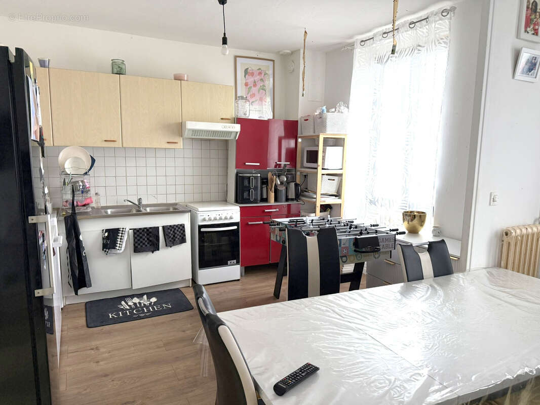 Immeuble de rapport avec 5 appartements loués - photo 10