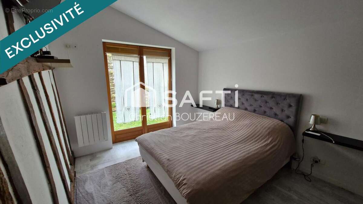 Photo 6 - Maison à LA GARNACHE