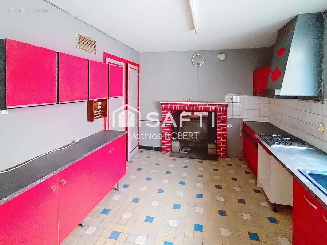 Photo 2 - Maison à CELLEFROUIN