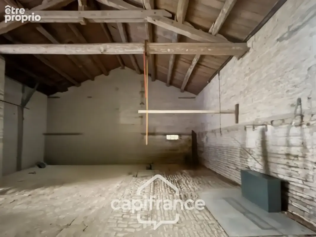 Corps de ferme exceptionnel – Dépendances + potentiel énorme – 20 min Dijon - photo 18