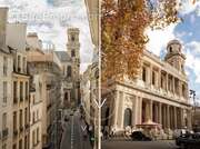 Appartement à PARIS-6E