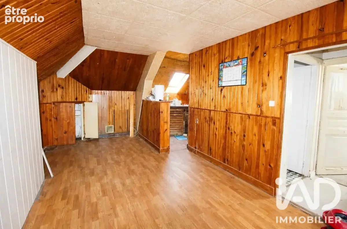 Photo 1 - Appartement à NEUILLY-PLAISANCE