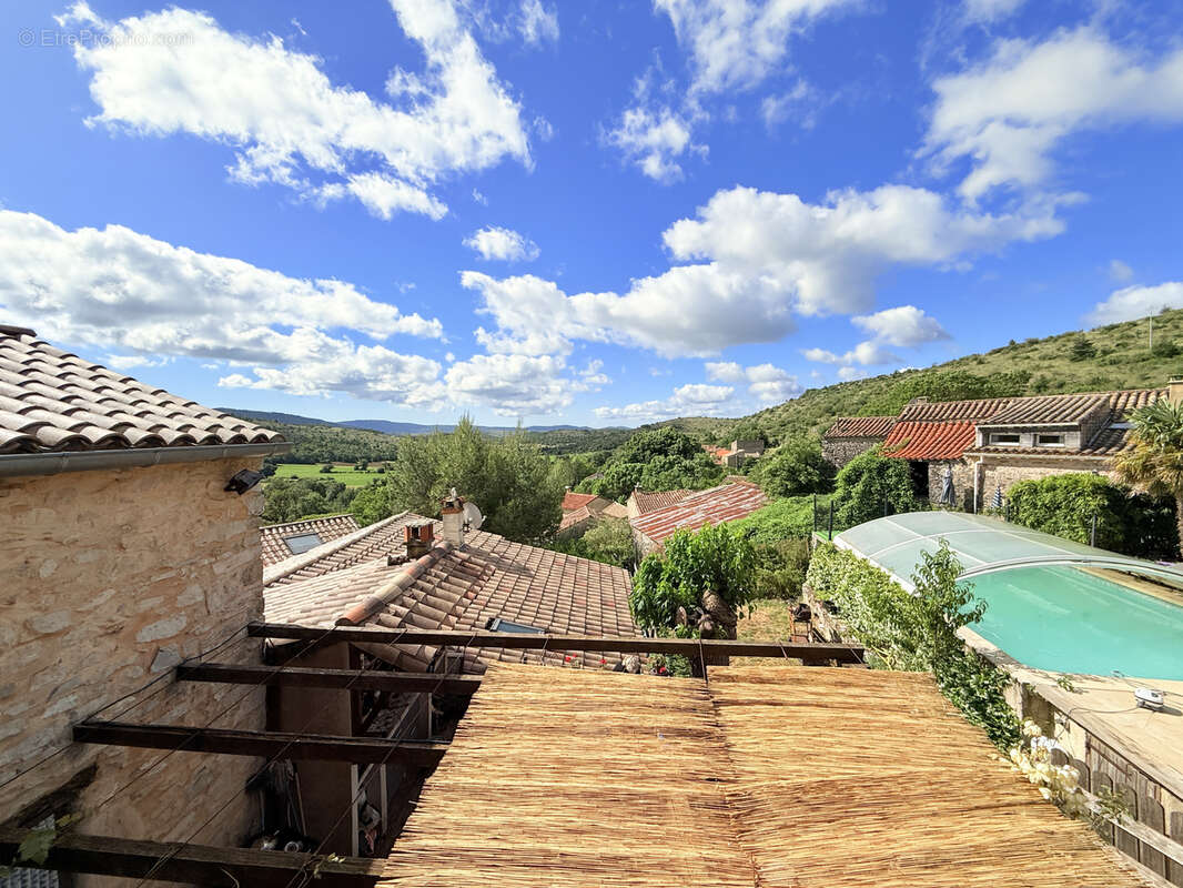 Superbe maison en pierre a la vente - photo 15
