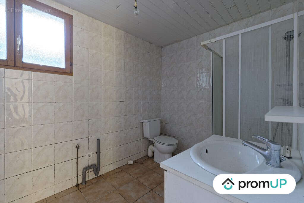 Appartement à MIRABEL-AUX-BARONNIES