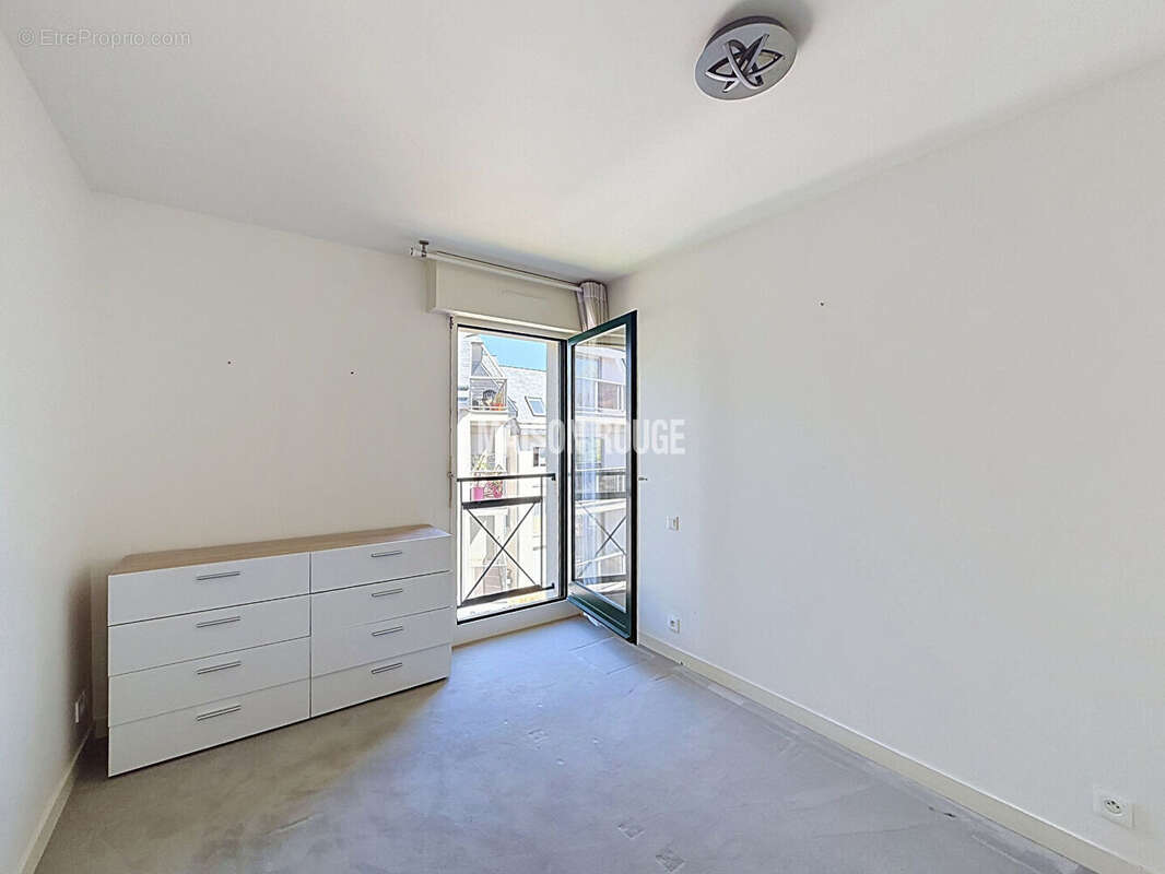 Appartement à SAINT-MALO